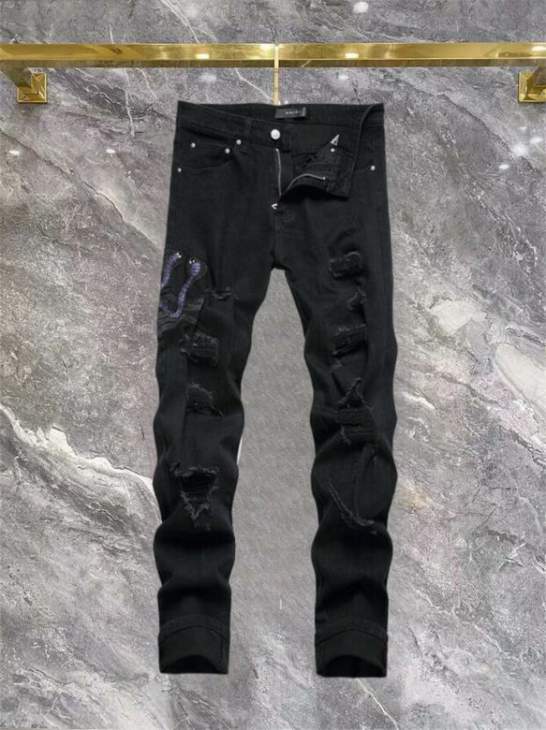 Picture of Amiri Jeans Long _SKUAmirisz29-3812yn2937000